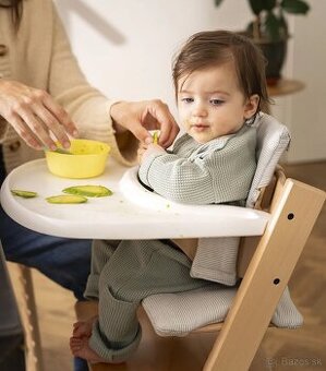 Stokke Tray pultík k stoličke Tripp Trapp