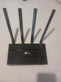 TP LINK modem