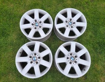 5x120 R17 BMW