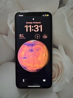 Iphone xs max 64gb