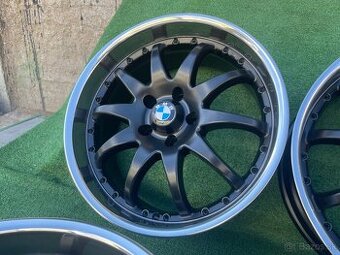 R19 5x120  Original Alutec bmw Germany 8.5J ET38