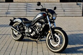 Honda Rebel 500 CMX