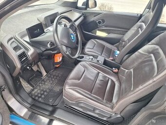 bmw i3 - 1