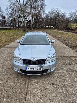 Predám Škodu Octaviu 1.6 TDI 77KW, 2012,