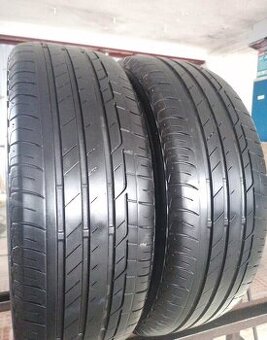 Lerne pneu Bridgestone 215/60 r16 95V