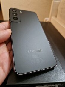 Samsung S22 128GB cierny