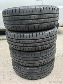 195/65 r15 letné pneumatiky Hankook