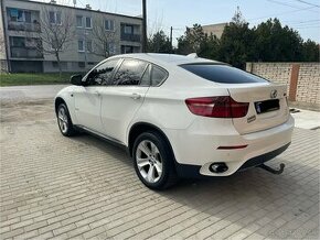 Bmw X6 E71 35D XDrive 210KW - 1