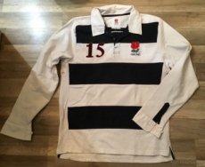 Rugby dres Anglicko