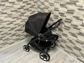 Cybex Talos S Lux