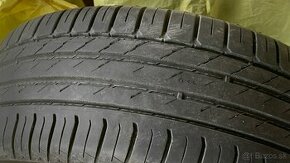 Letne pneu Nokian wetproof 235/55R17 - 1