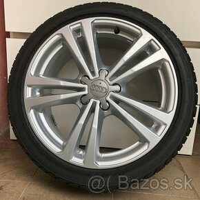 5x112 r18 kolesa disky a3 octavia golf alu disky 225 40 18 b - 1