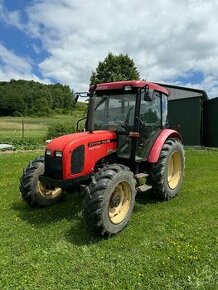 Zetor 7341 super turbo