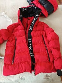 Moncler bunda - 1