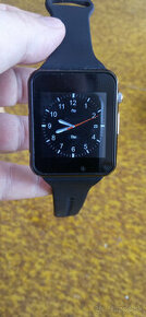 nové smart hodinky - 1