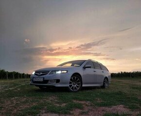 Honda Accord K24