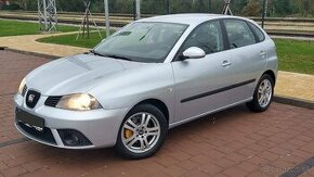 Seat Ibiza 1,4