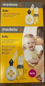 Medela Odsávačka mlieka elektrická Solo