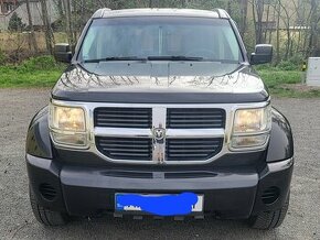 Dodge Nitro 2.8 CRD