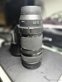 Panasonic Lumix s pro 70-200 f/4 OIS