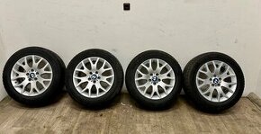 Alu kola Originál BMW styling 177 R18 x 8,5 et46