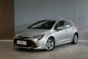 Toyota Corolla 1.8 Hybrid e-CVT Comfort, 2021, DPH