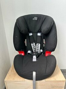 Britax Romer autosedacka 9-36kg