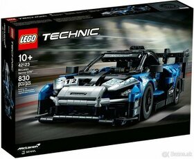 Lego Technic