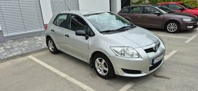 Toyota Auris 1.33 Dual VVT-i 2009