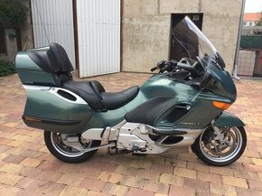 BMW K 1200 LT rv 2001