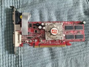 Powercolor Radeon x550