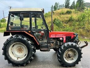 Zetor 7245