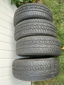 Zimná sada pneu Matador 205/55 R16