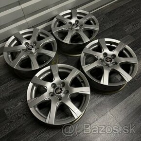 Alu ATS 5x112 16”