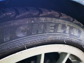 235/45 R18 Michelin pilot sport 5 zimne sada