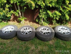 215/70 R16 ET46