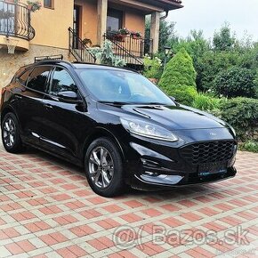 Ford Kuga 2.0 TDCi EcoBlue 190k ST-Line X A/T AWD VIRTUAL