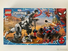 LEGO® Super Heroes 76151 Pasca na Venomosaura - nové