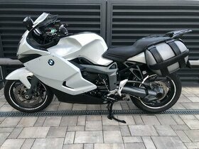 BMW K1300S / mozna vymena ESA ABS - 1