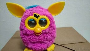 Interaktívna hračka FURBY - 1