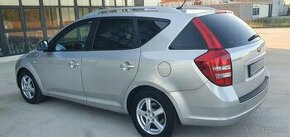 Predám Kia Cee'd Combi 1.6 Crdi 85kw r.v.2008