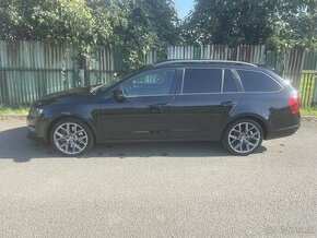 Škoda octavia III RS 2.0 TDI