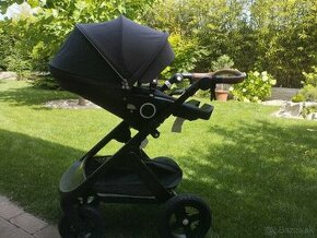 Stokke Trailz - 1