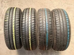 165/70r14 letné 4 ks TOMKET+DAYTON dezén 7,2-6,6mm