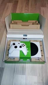 X box series s - 1