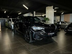 BMW X5 30d xDrive M-Sport - 1