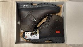 Topanky MEINDL  Burma PRO MFS GORE-TEX  EU46