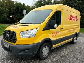 Ford Transit 2.2 TDCI 290 L2 - 1