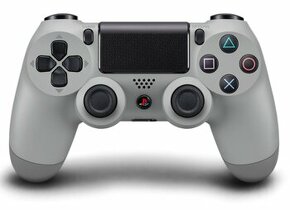 DualShock 4: 20th Anniversary Edition - LIMITED EDITION