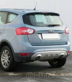 Ford Kuga zadná časť